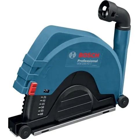 Beställ idag Bosch GDE 230 FC-T Dammadapter